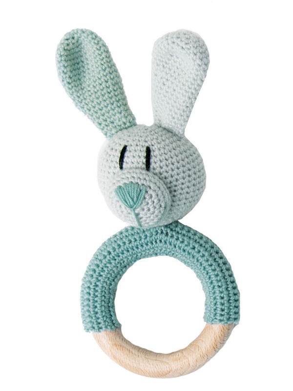 Lana Grossa HAAS (GRIJPRING) Cool Wool Baby