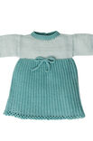 Lana Grossa JURK Cool Wool Baby