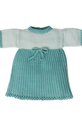 JURK Cool Wool Baby van Lana Grossa