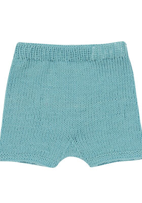 BROEKJE Cool Wool Baby van Lana Grossa