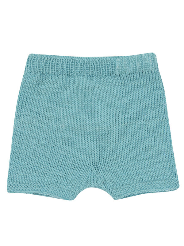 Lana Grossa BROEKJE Cool Wool Baby