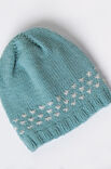 Lana Grossa MUTS Cool Wool Baby