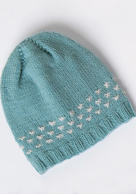 MUTS Cool Wool Baby van Lana Grossa