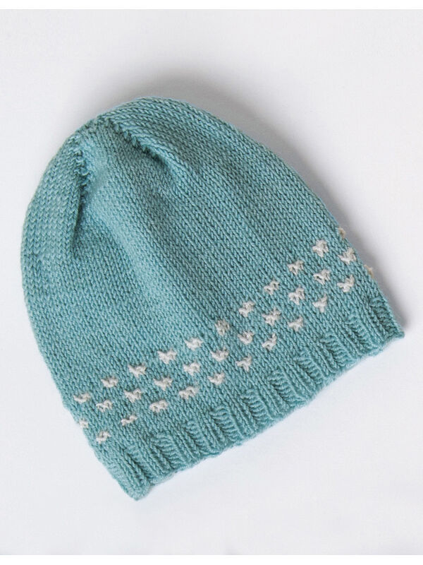 Lana Grossa MUTS Cool Wool Baby