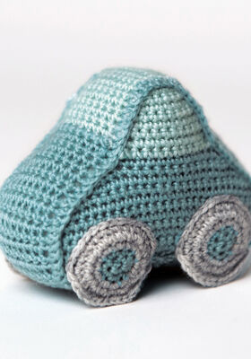 AUTO Cool Wool Baby van Lana Grossa