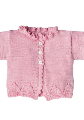 VESTJE Cool Wool Baby van Lana Grossa