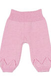 Lana Grossa BROEKJE Cool Wool Baby