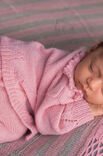 Lana Grossa BROEKJE Cool Wool Baby