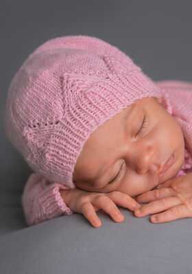 MUTS Cool Wool Baby van Lana Grossa