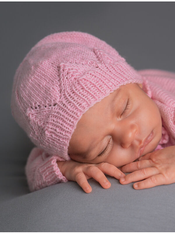 Lana Grossa MUTS Cool Wool Baby