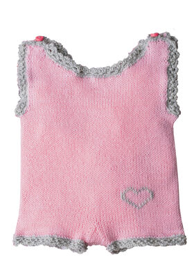 BODY Cool Wool Baby  van Lana Grossa