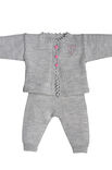 Lana Grossa BROEKJE Cool Wool Baby