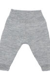 Lana Grossa BROEKJE Cool Wool Baby