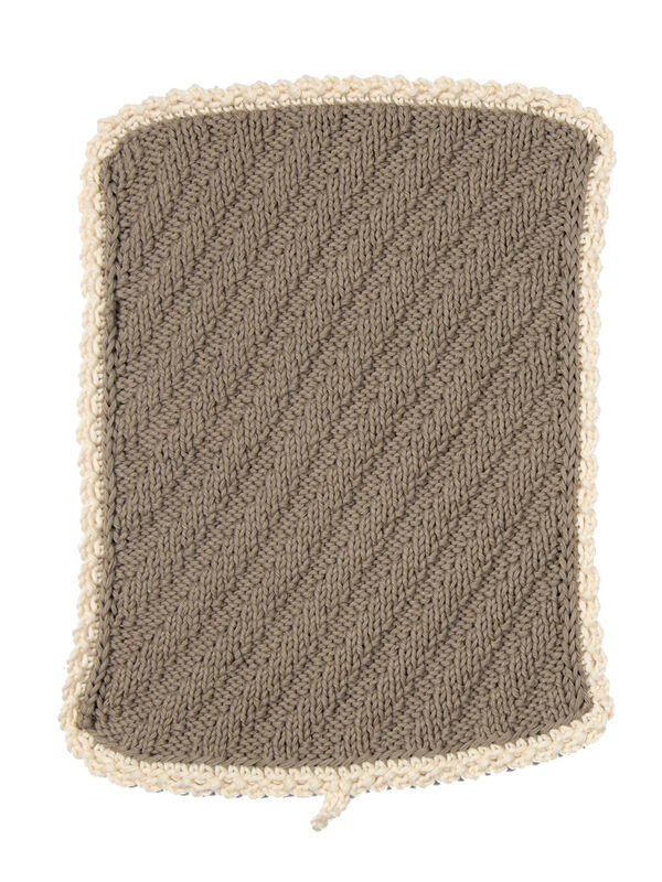 Lana Grossa GASTENHANDDOEK Star