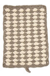 Lana Grossa GASTENHANDDOEK Star