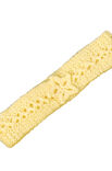 Lana Grossa HOOFDBAND Cool Wool Baby
