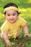 Lana Grossa JURKJE Cool Wool Baby