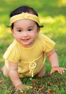 JURKJE Cool Wool Baby van Lana Grossa