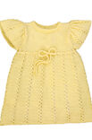 Lana Grossa JURKJE Cool Wool Baby
