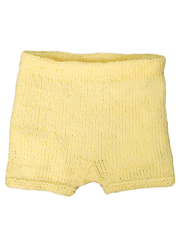 Lana Grossa BROEKJE Cool Wool Baby