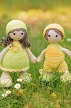 Lana Grossa MEISJESPOP Cool Wool Baby