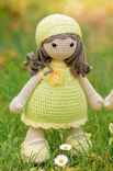 Lana Grossa MEISJESPOP Cool Wool Baby