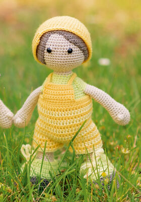 JONGENSPOP Cool Wool Baby van Lana Grossa
