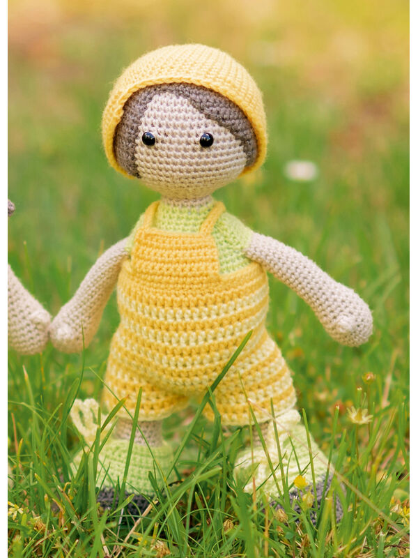 Lana Grossa JONGENSPOP Cool Wool Baby