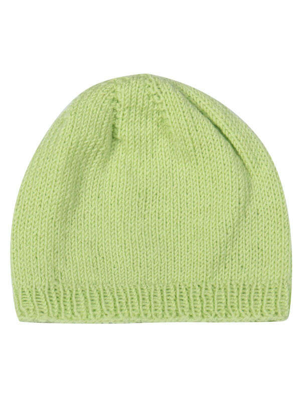 Lana Grossa MUTS Cool Wool Baby