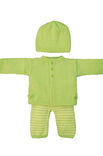 Lana Grossa MUTS Cool Wool Baby