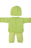 Lana Grossa VESTJE Cool Wool Baby