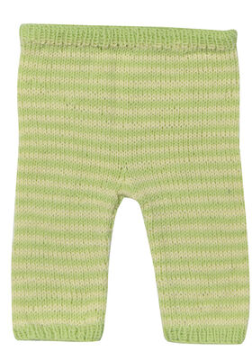 BROEKJE Cool Wool Baby van Lana Grossa