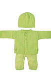 Lana Grossa BROEKJE Cool Wool Baby