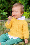 Lana Grossa TRUITJE Soft Cotton