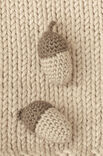 Lana Grossa EIKELS Cool Wool Baby