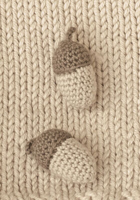 EIKELS Cool Wool Baby van Lana Grossa