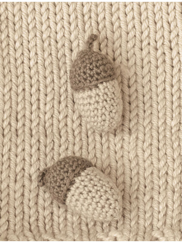 Lana Grossa EIKELS Cool Wool Baby