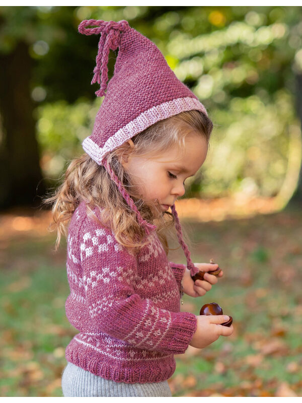 Lana Grossa TRUI Cool Wool Big Melange