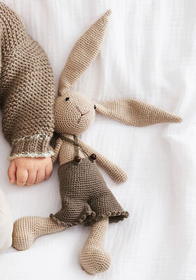 HAAS Cool Wool Baby van Lana Grossa