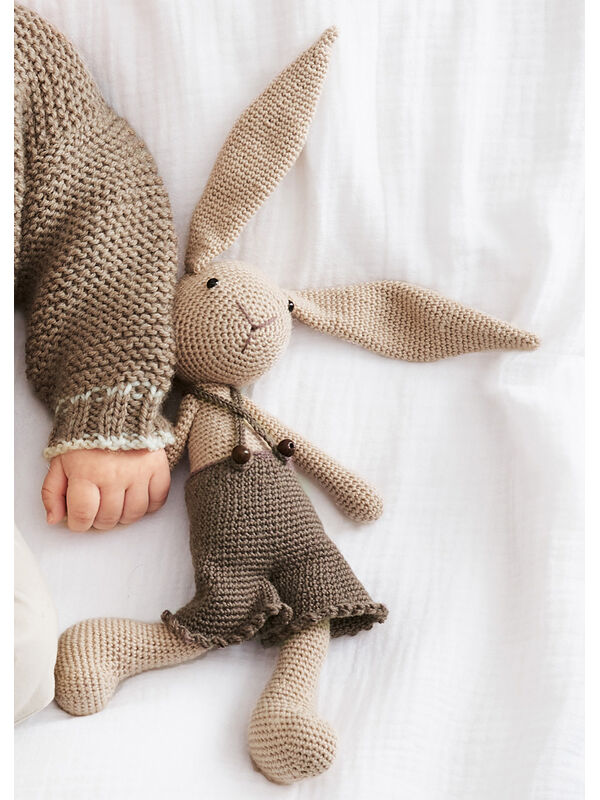 Lana Grossa HAAS Cool Wool Baby