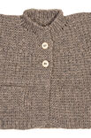 Lana Grossa VEST Alta Moda Alpaca