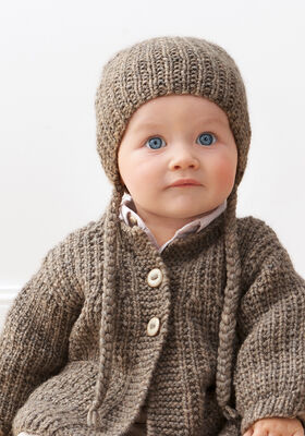 MUTS Alta Moda Alpaca van Lana Grossa