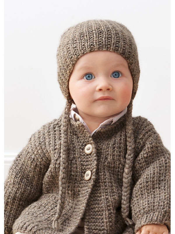 Lana Grossa MUTS Alta Moda Alpaca