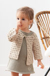 Lana Grossa JURK Soft Cotton