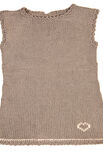 Lana Grossa JURK Soft Cotton