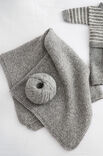 Lana Grossa DEKEN Cashmere 16 Fine