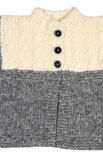 Lana Grossa VEST Cashmere 16 Fine