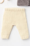 Lana Grossa BROEK Cashmere 16 Fine