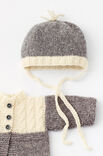 Lana Grossa MUTS Cashmere 16 Fine