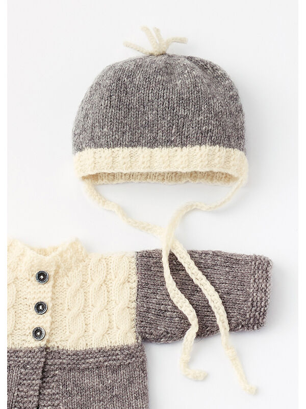 Lana Grossa MUTS Cashmere 16 Fine
